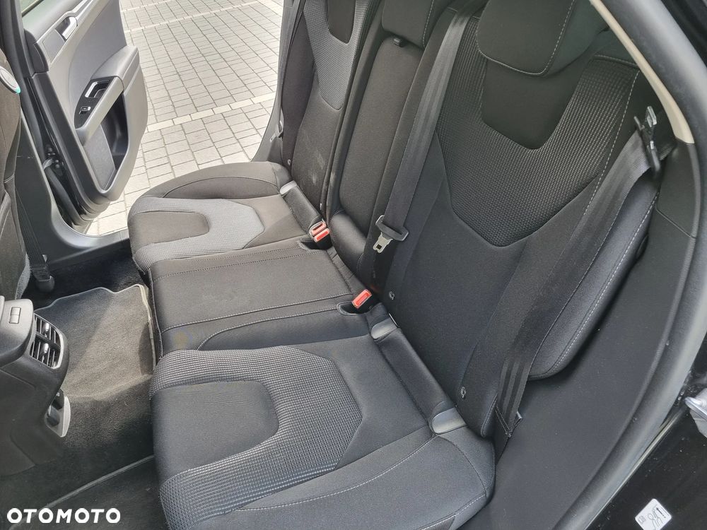 Ford Mondeo 2.0 TDCi STart-Stopp Titanium - 27