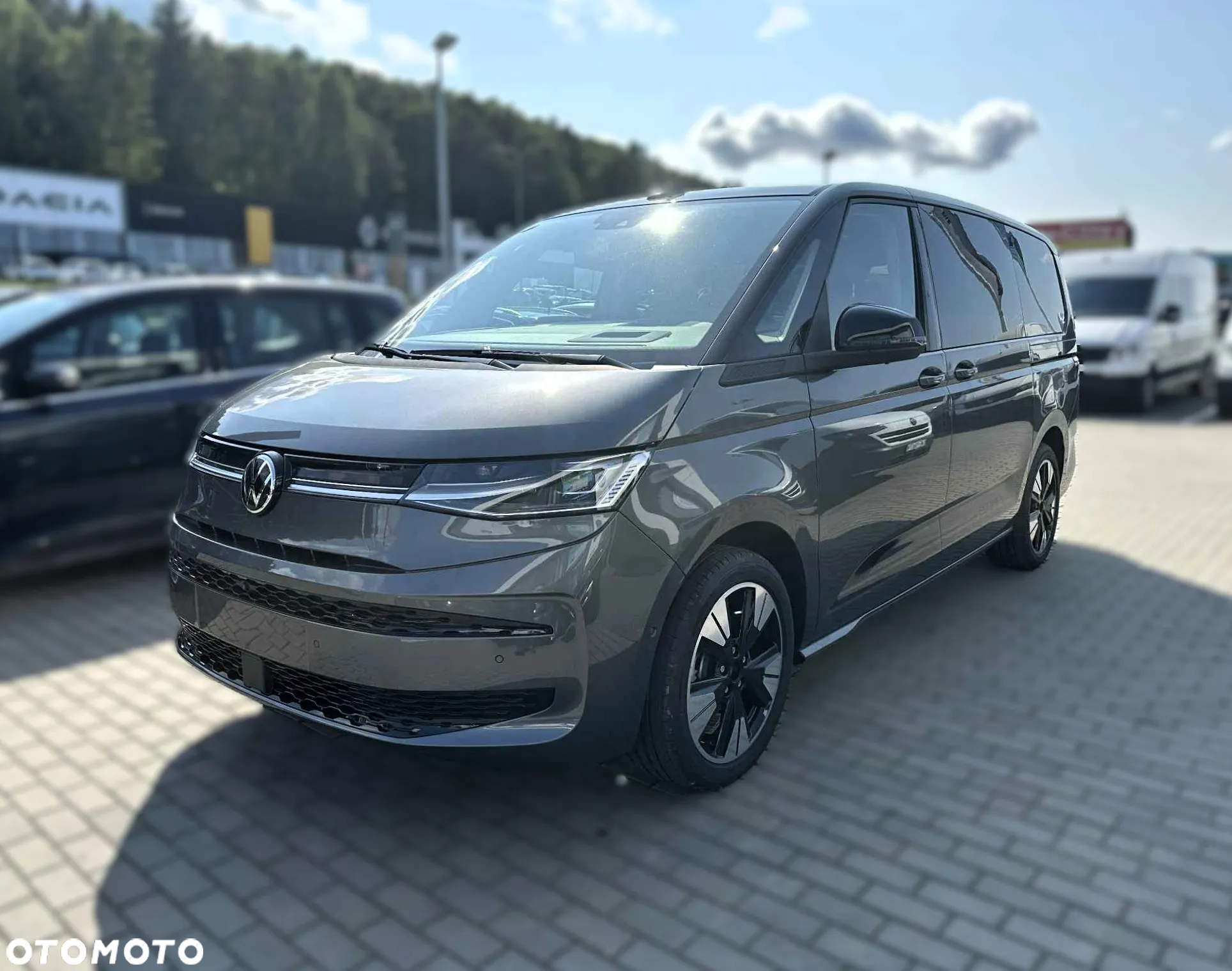 Volkswagen Multivan 2.0 TSI L2 Edition DSG - 6
