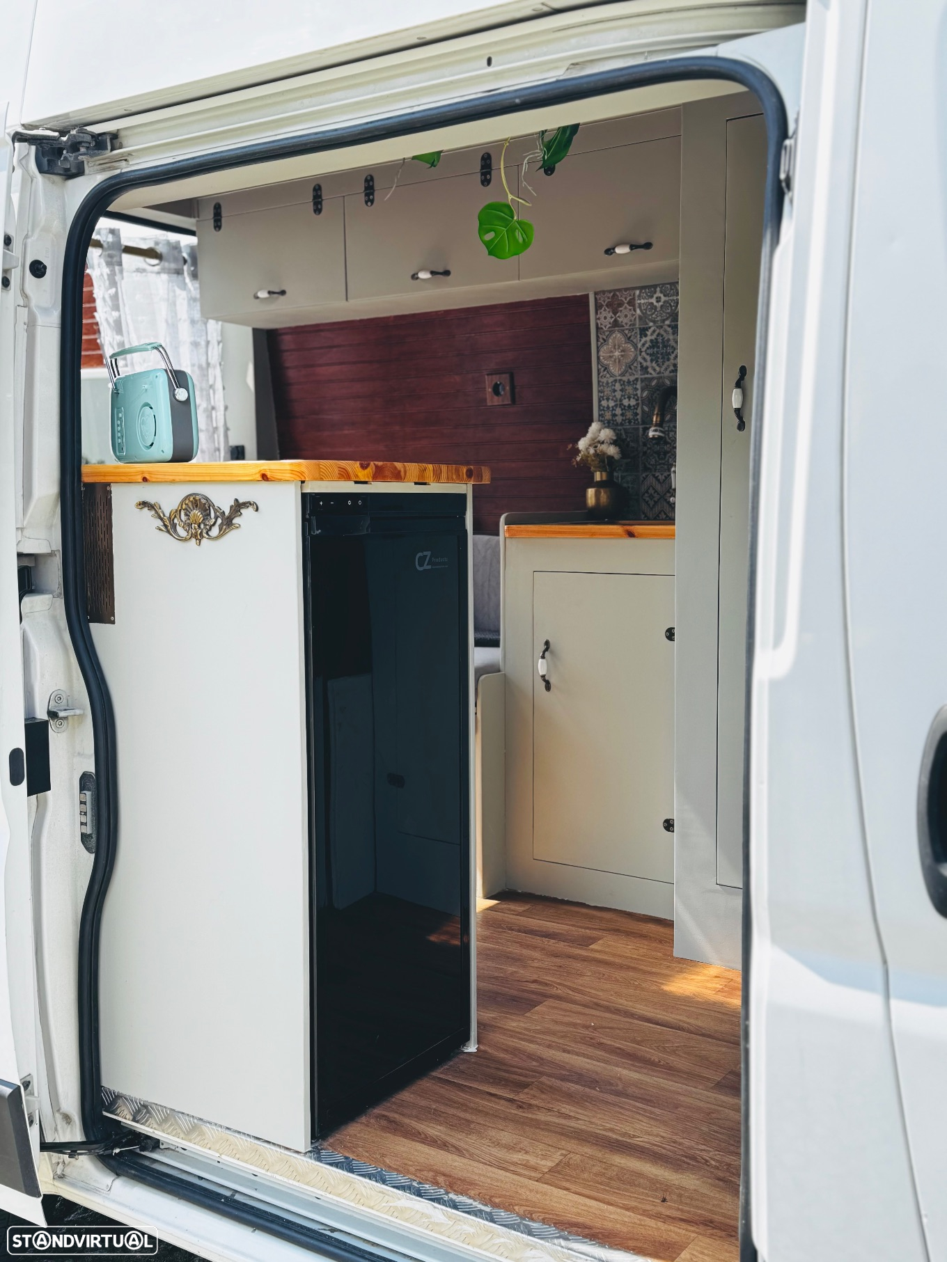 Peugeot Boxer - 2