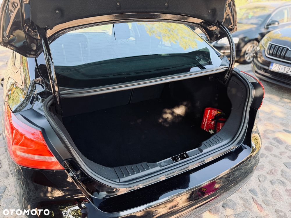 Ford Focus 1.5 EcoBoost SYNC Edition ASS - 12