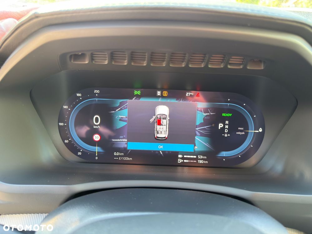 Volvo XC 90 T8 AWD Plug-In Hybrid Ultimate Dark 7os - 23