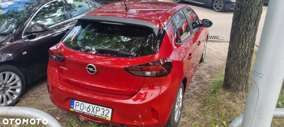 Opel Corsa - 6