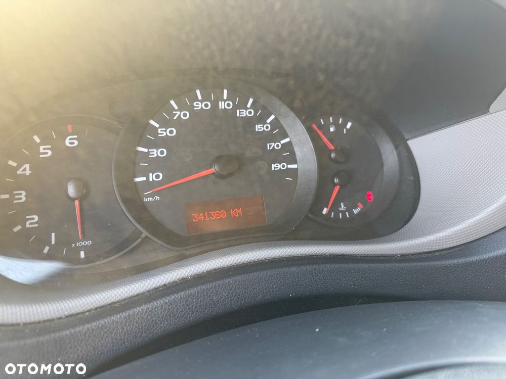 Renault Master 2015 r. L2H2 Blaszak klimatyzacja - 14