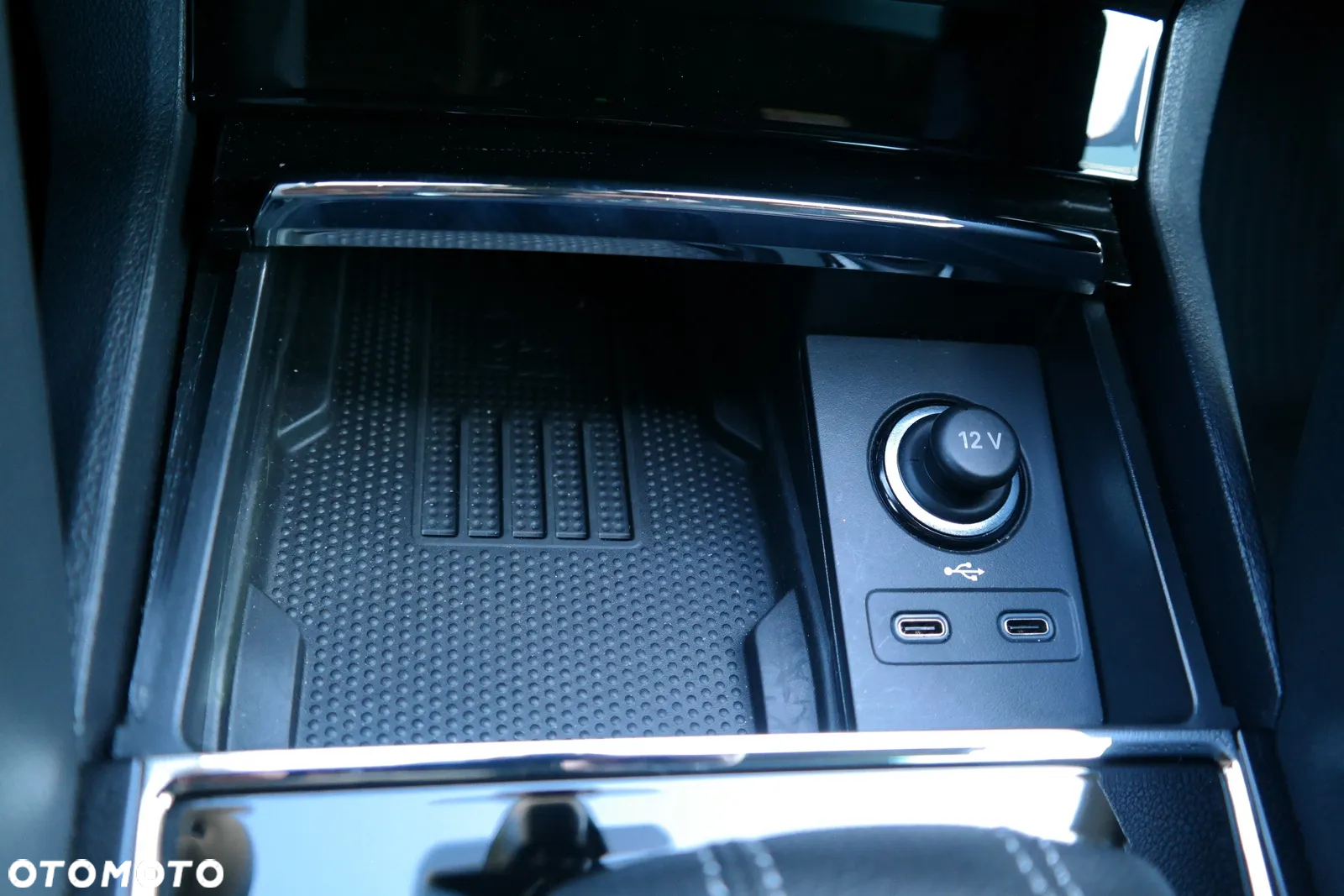 Skoda Karoq 1.5 TSI ACT Sportline DSG - 33