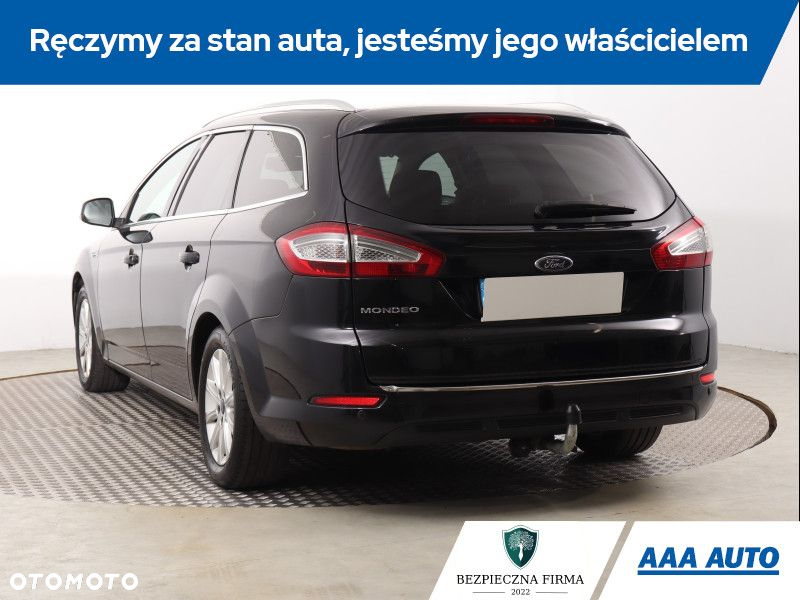 Ford Mondeo - 5