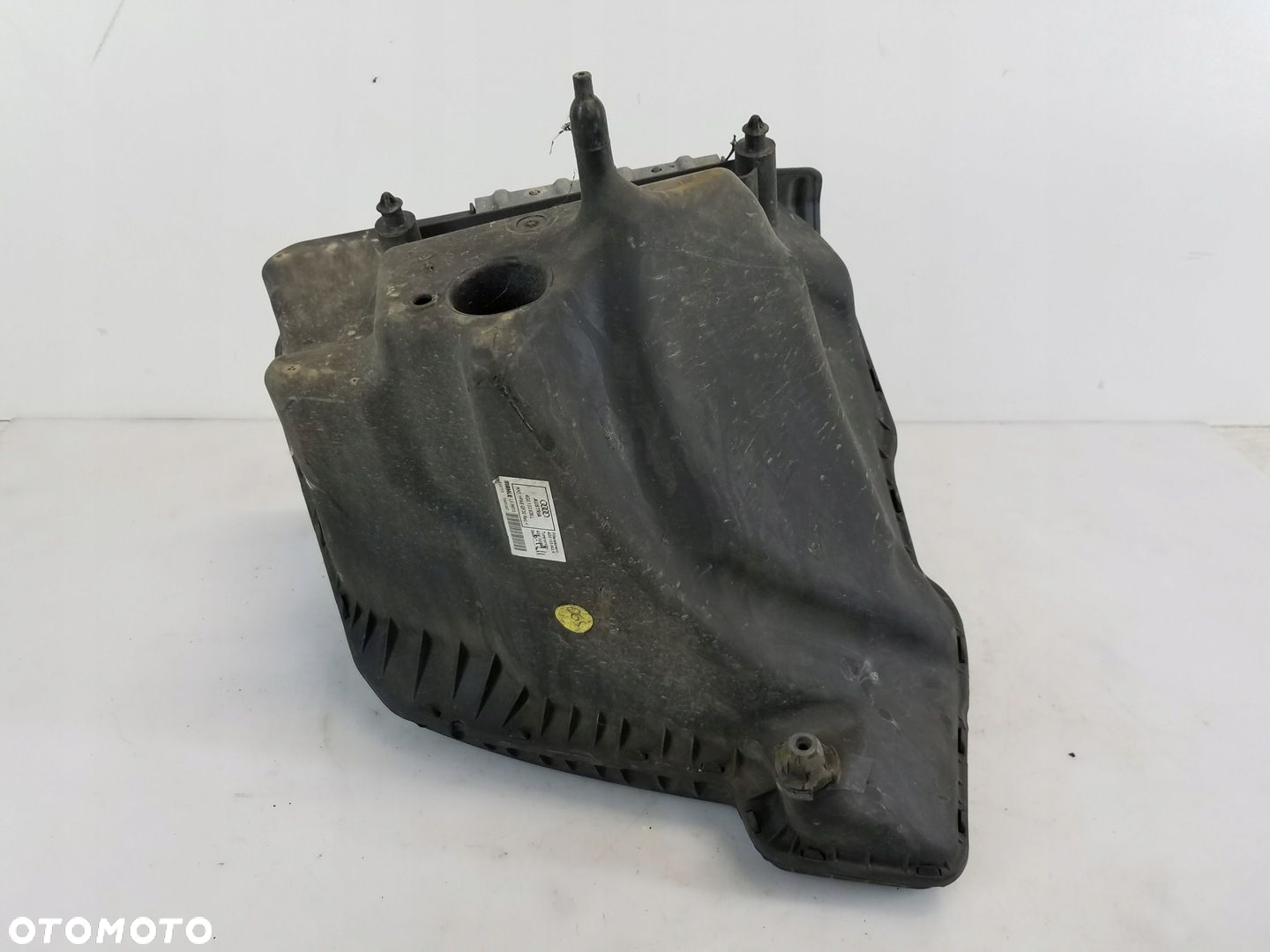 OBUDOWA FILTRA POWIETRZA AUDI A6 C7 2.0 TDI 4G0133838L - 3