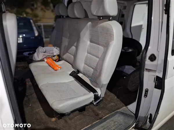 Volkswagen Transporter T5 - 4