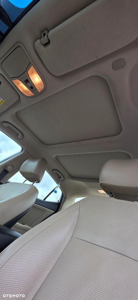 Kia Optima 1.7 CRDi XL - 5