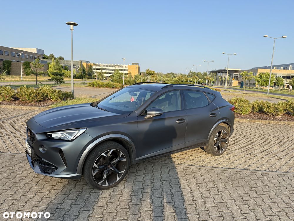 Cupra Formentor - 8