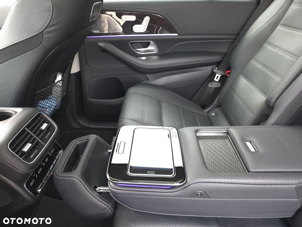 Mercedes-Benz GLS 400 d 4-Matic - 7