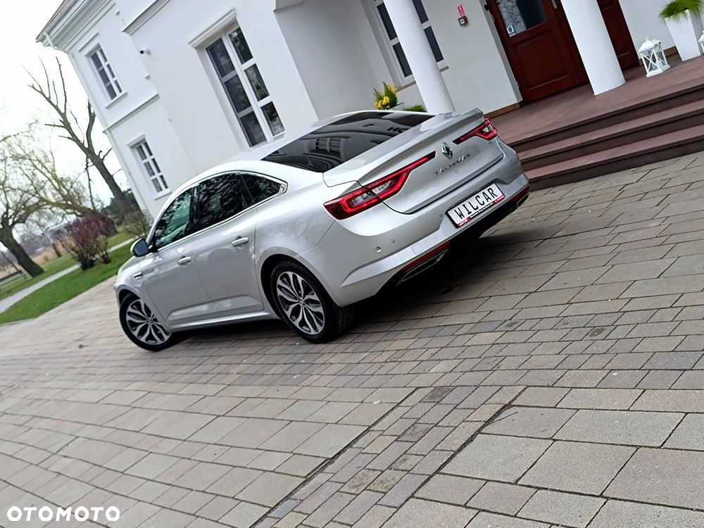 Renault Talisman ENERGY dCi 130 EDC LIMITED - 40