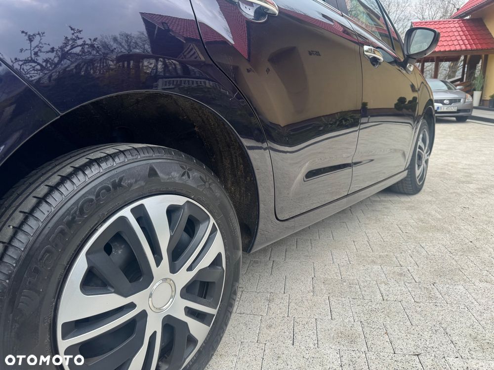 Citroën C3 1.6 BlueHDi Shine S&S - 8