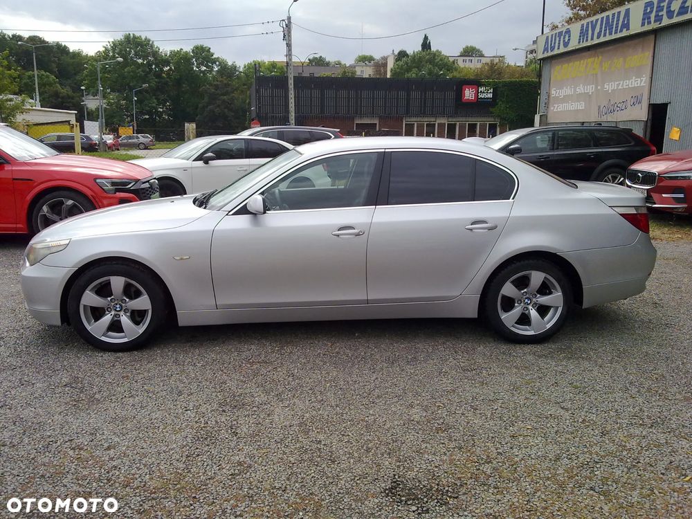 BMW Seria 5 530xd - 5