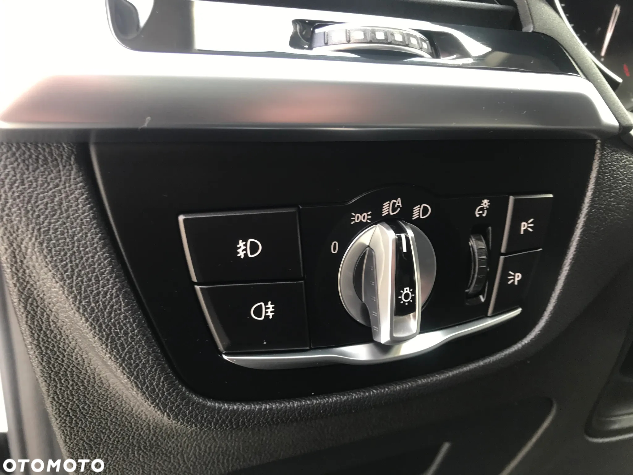 BMW X3 xDrive20i sport - 33