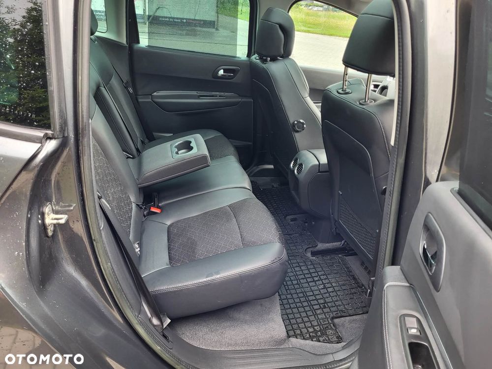 Peugeot 3008 HDi 115 Allure - 6