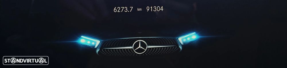 Mercedes-Benz A 140 - 9