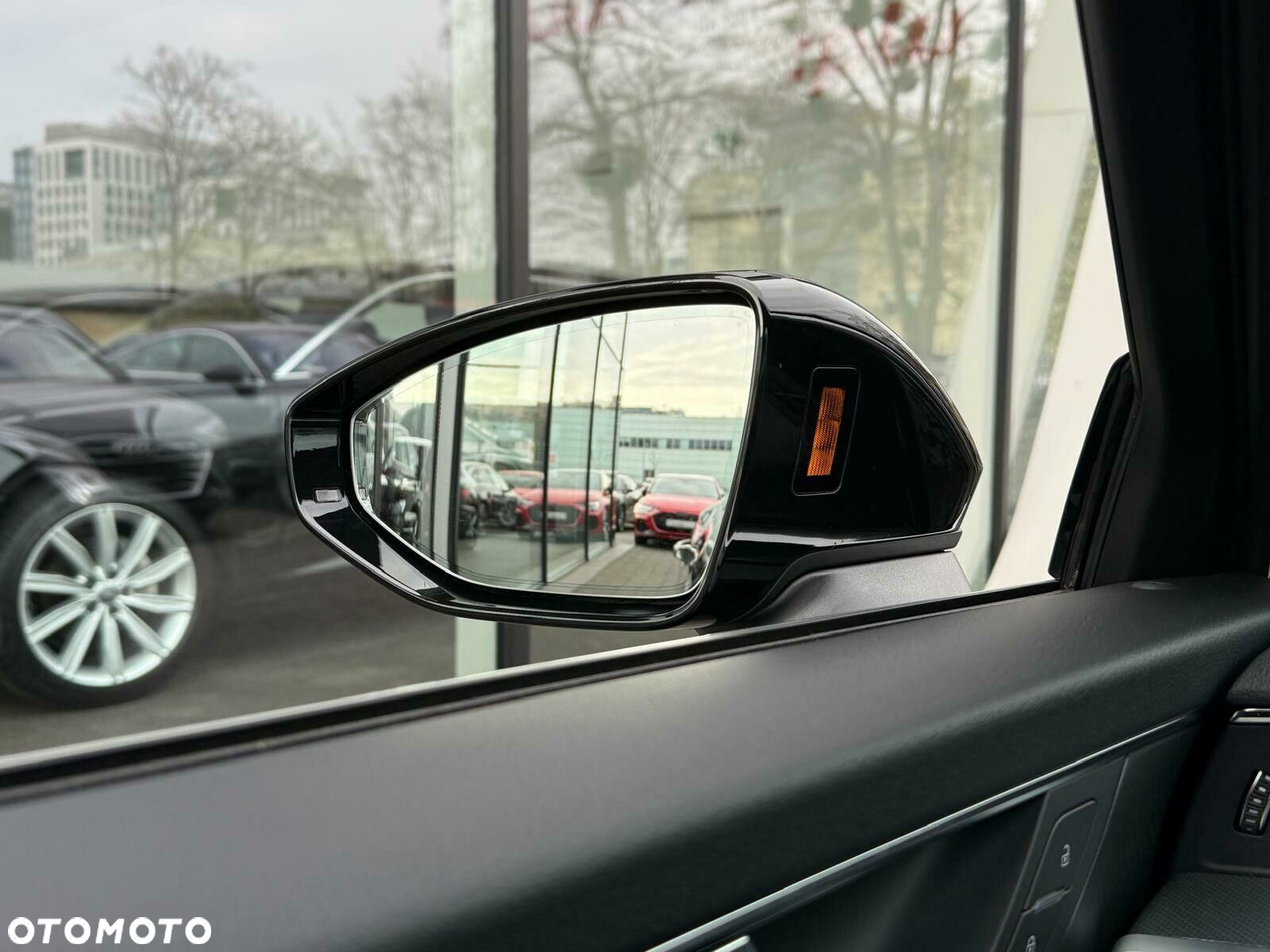 Audi A6 - 34