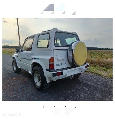 Suzuki Vitara - 5