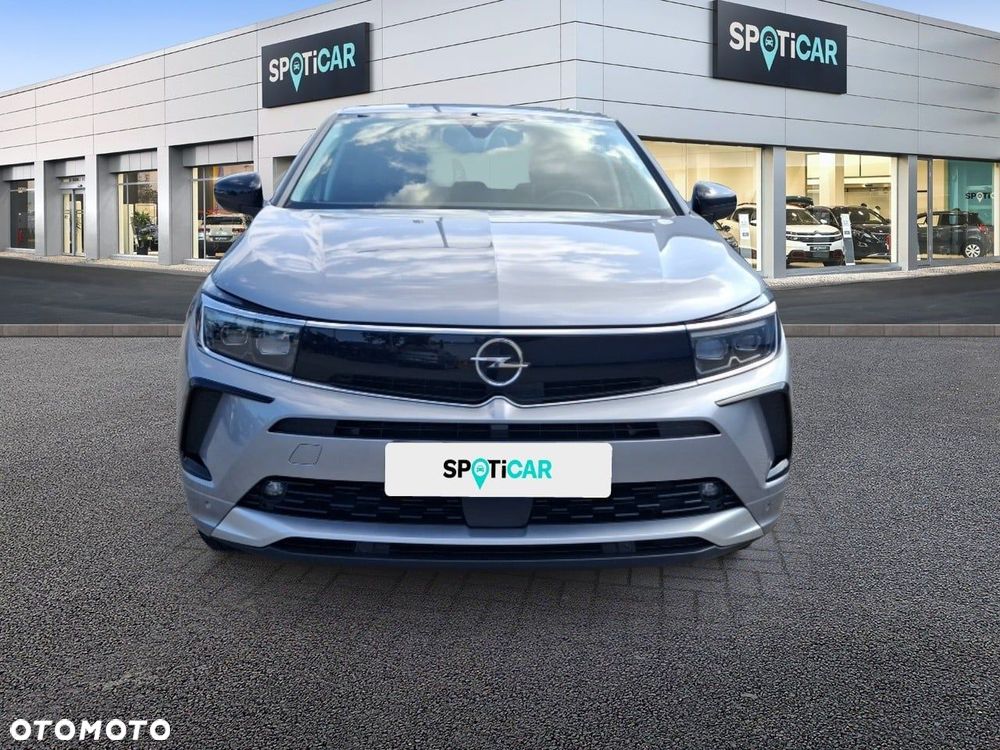 Opel Grandland 1.2 T Business Elegance S&S - 2
