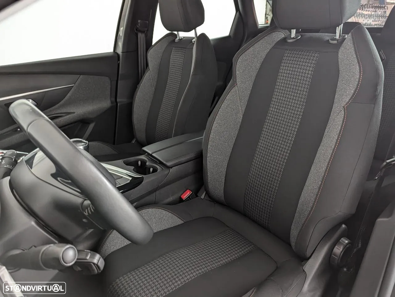 Peugeot 3008 1.5 BlueHDi Allure Pack - 16