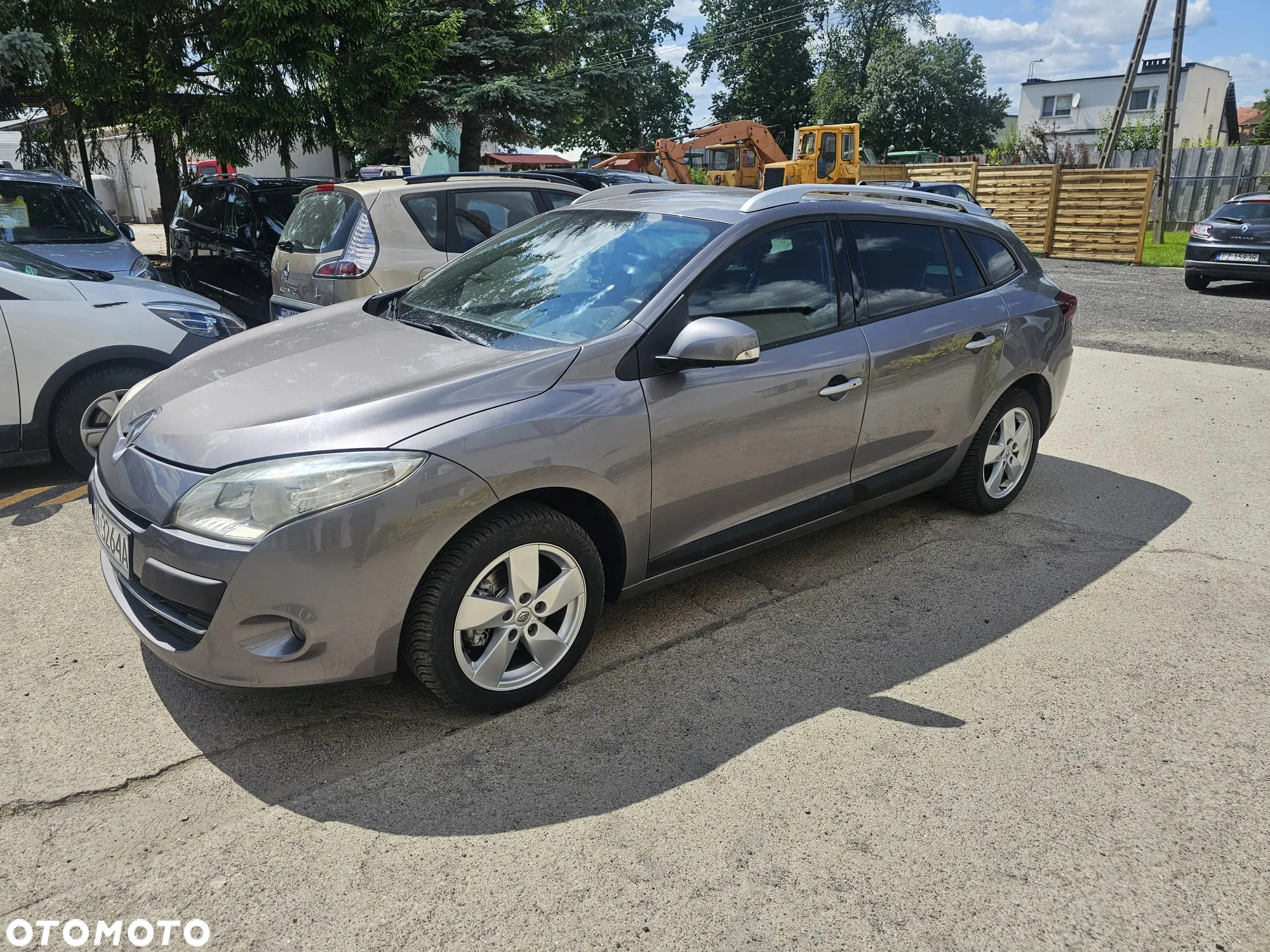Renault Megane - 4