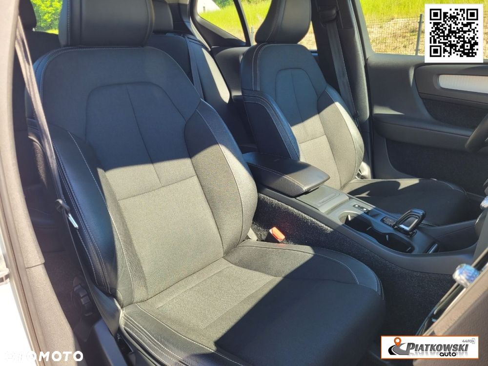 Volvo XC 40 D3 Momentum - 20