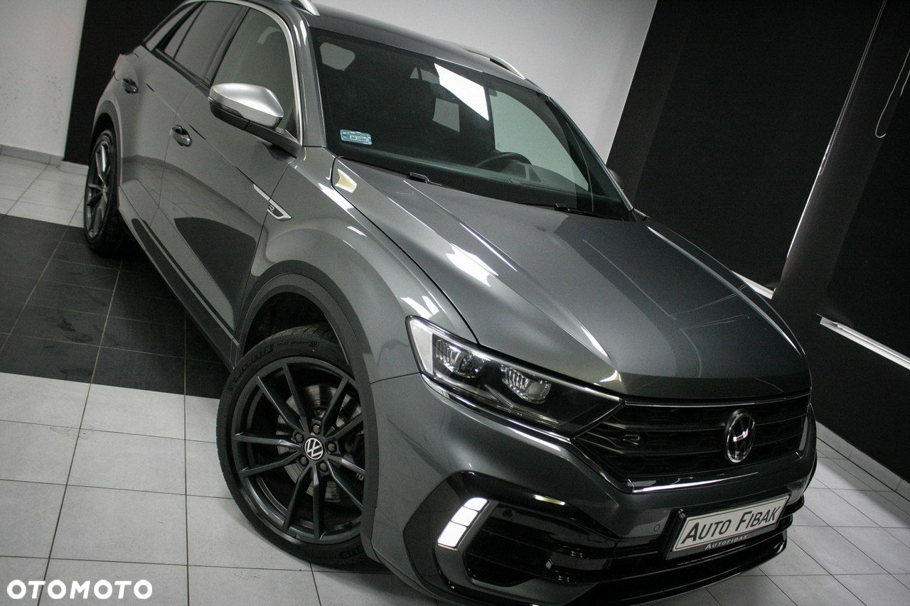Volkswagen T-Roc - 2