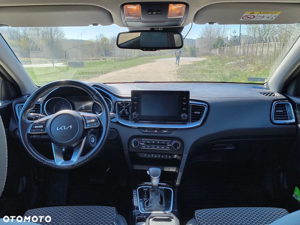 Kia Ceed 1.5 T-GDI L DCT - 15