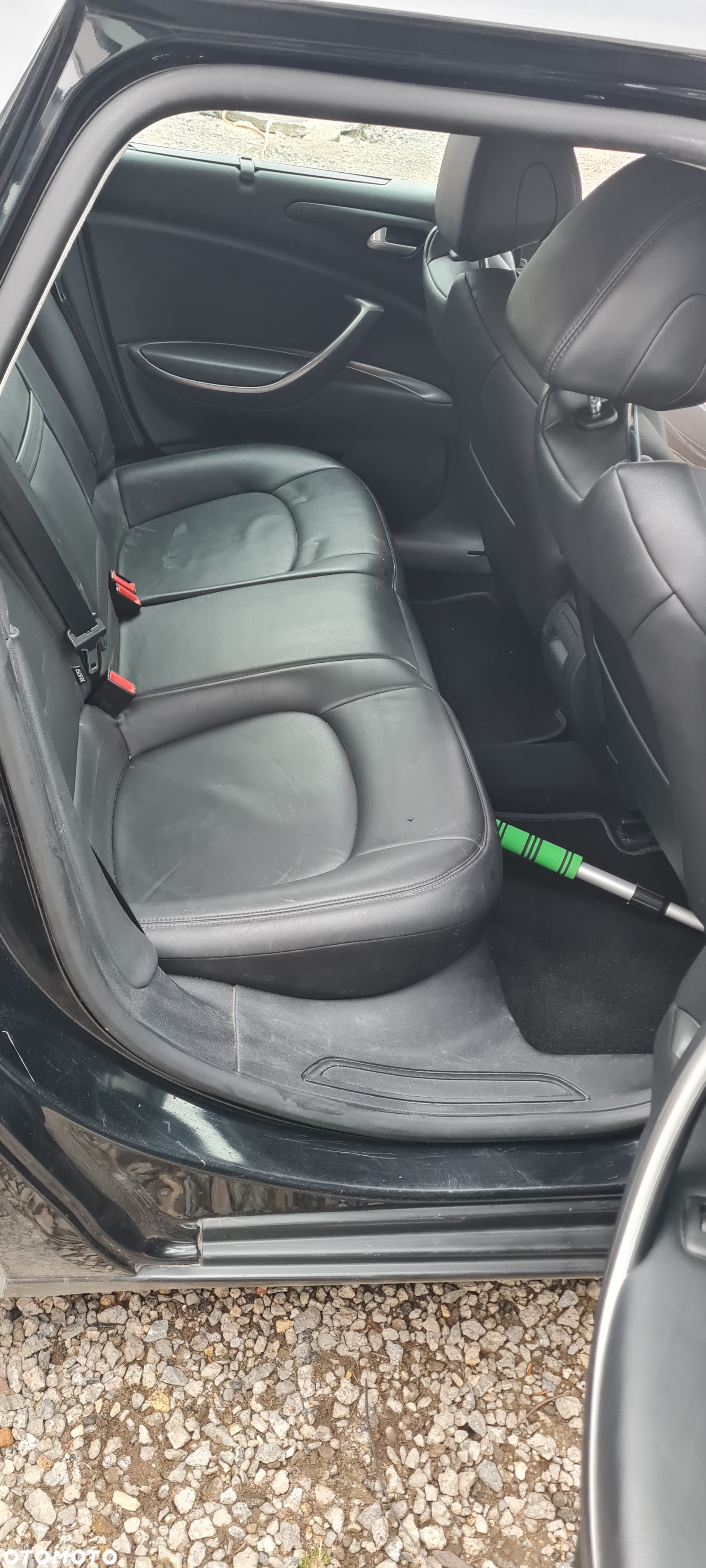 Citroën C5 2.0 HDi Exclusive - 9