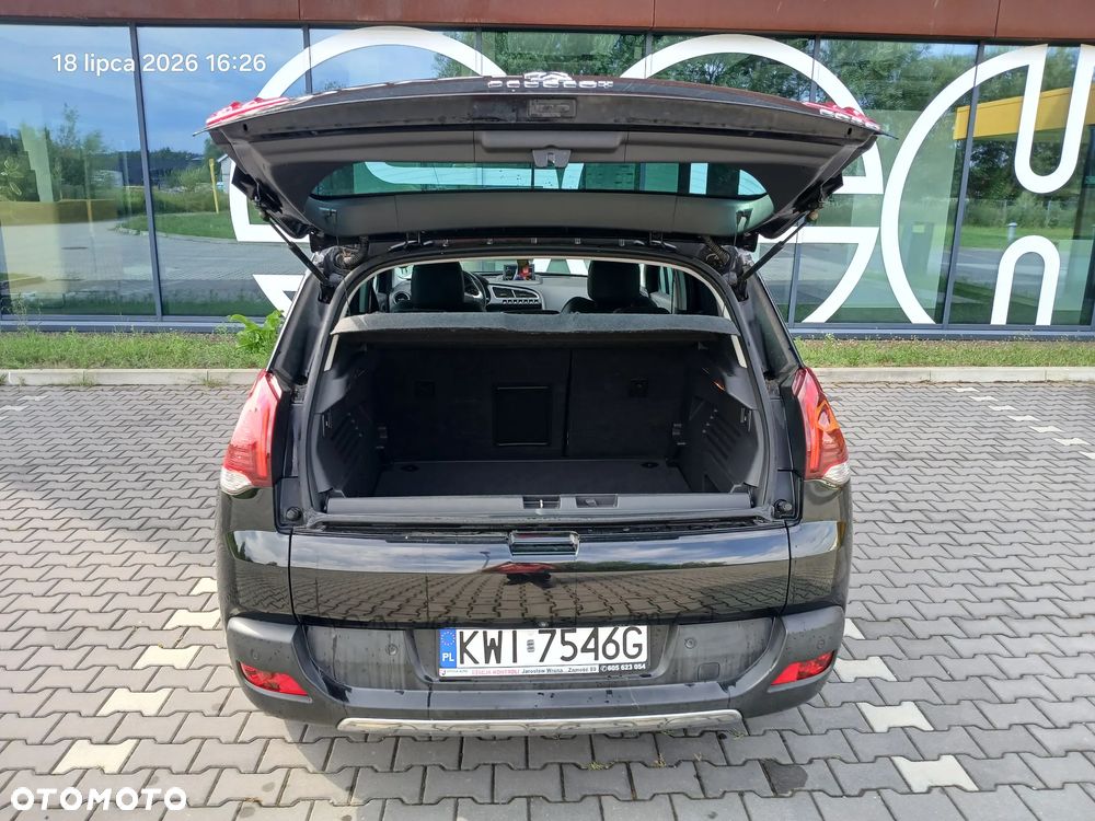 Peugeot 3008 1.2 PureTech Crossway S&S - 15