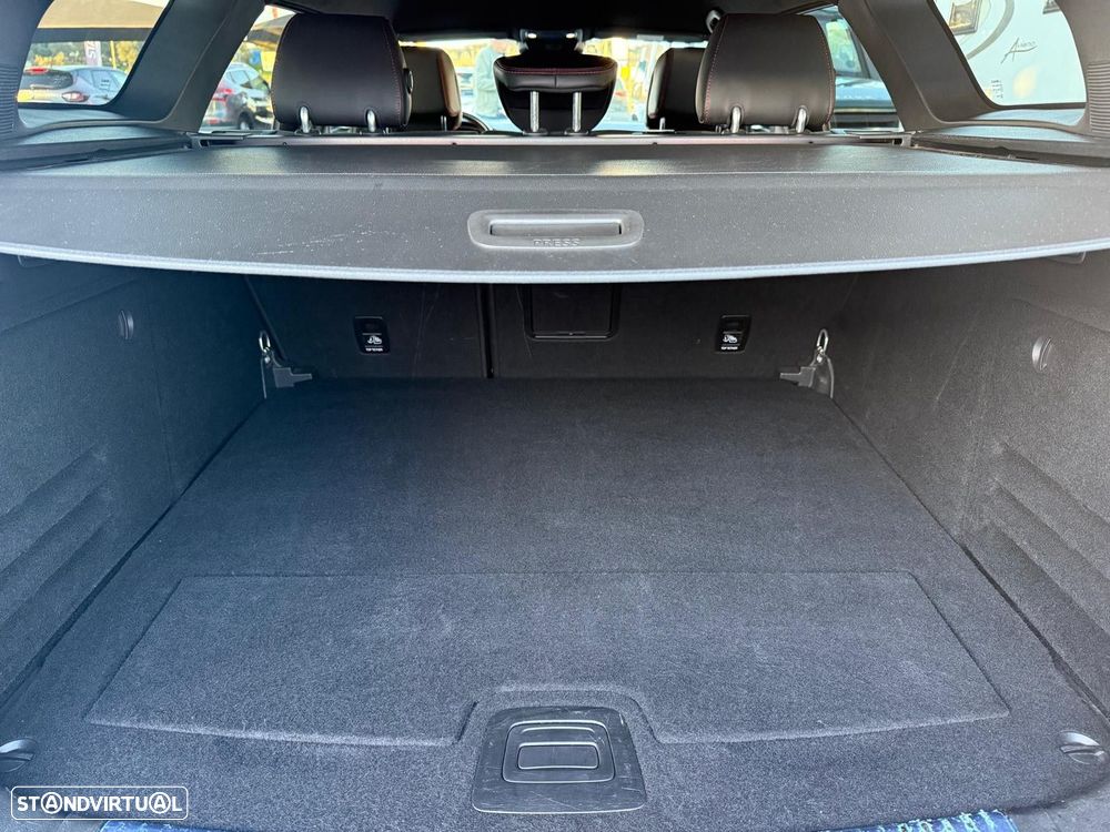 Renault Talisman Sport Tourer - 21