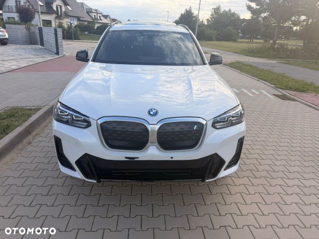 BMW iX3 Impressive - 2
