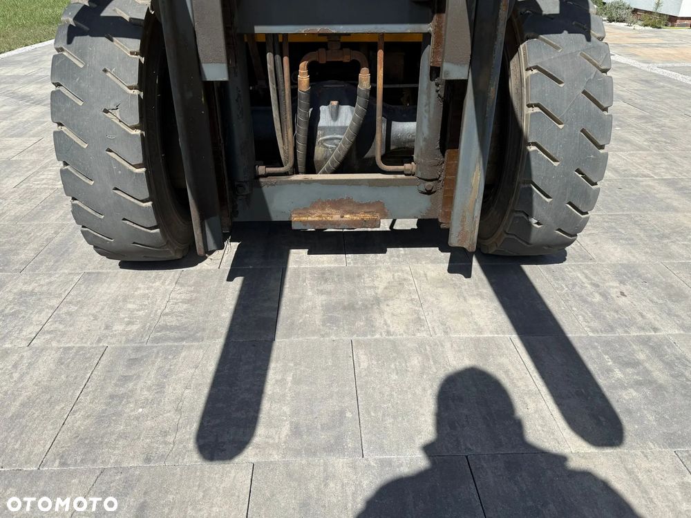 Jungheinrich DFG 45 - 11