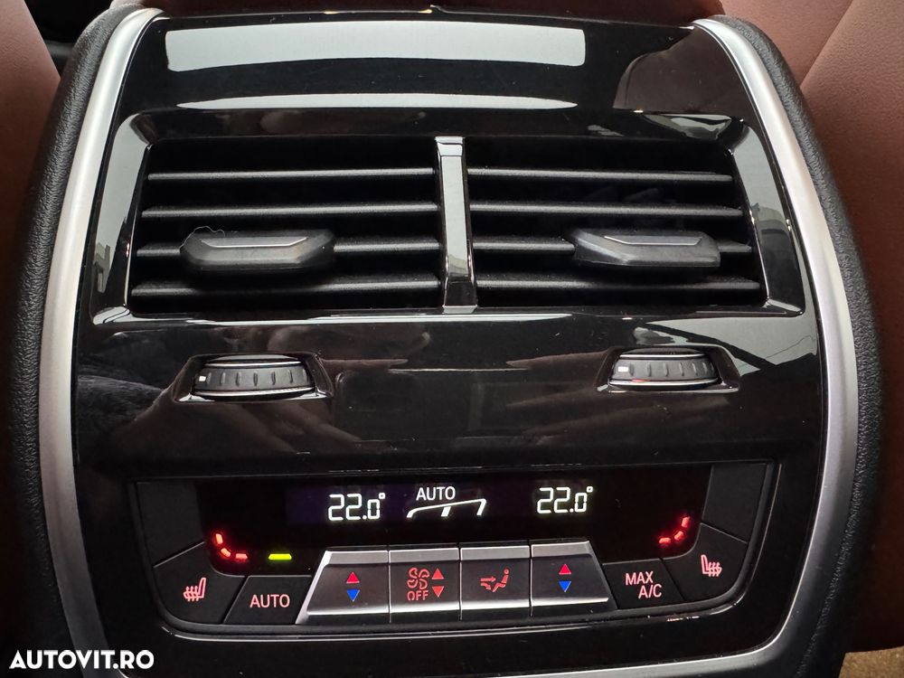 BMW X7 xDrive40d - 21