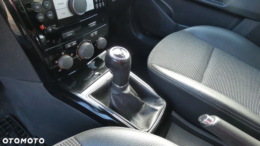 Opel Astra - 22