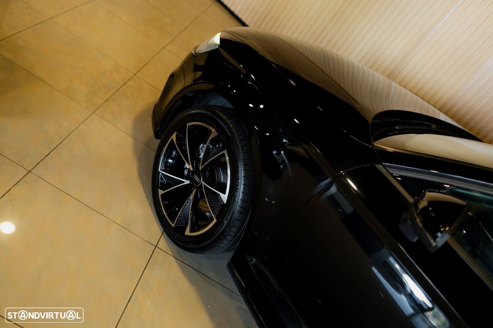 Audi A3 Limousine 1.6 TDI - 27