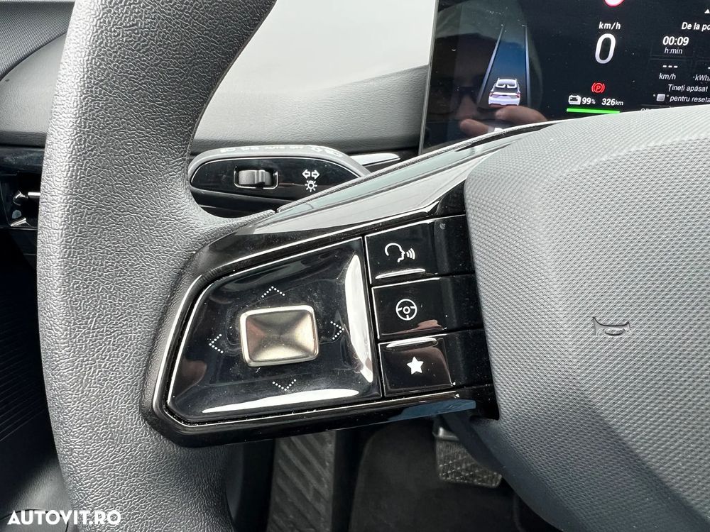 MG MG4 EV 51 kWh Explore - 28