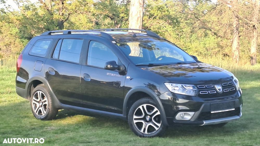 Dacia Logan TCe 90 MT6 Prestige+ - 10