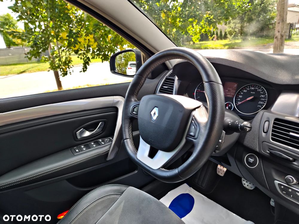 Renault Laguna - 36