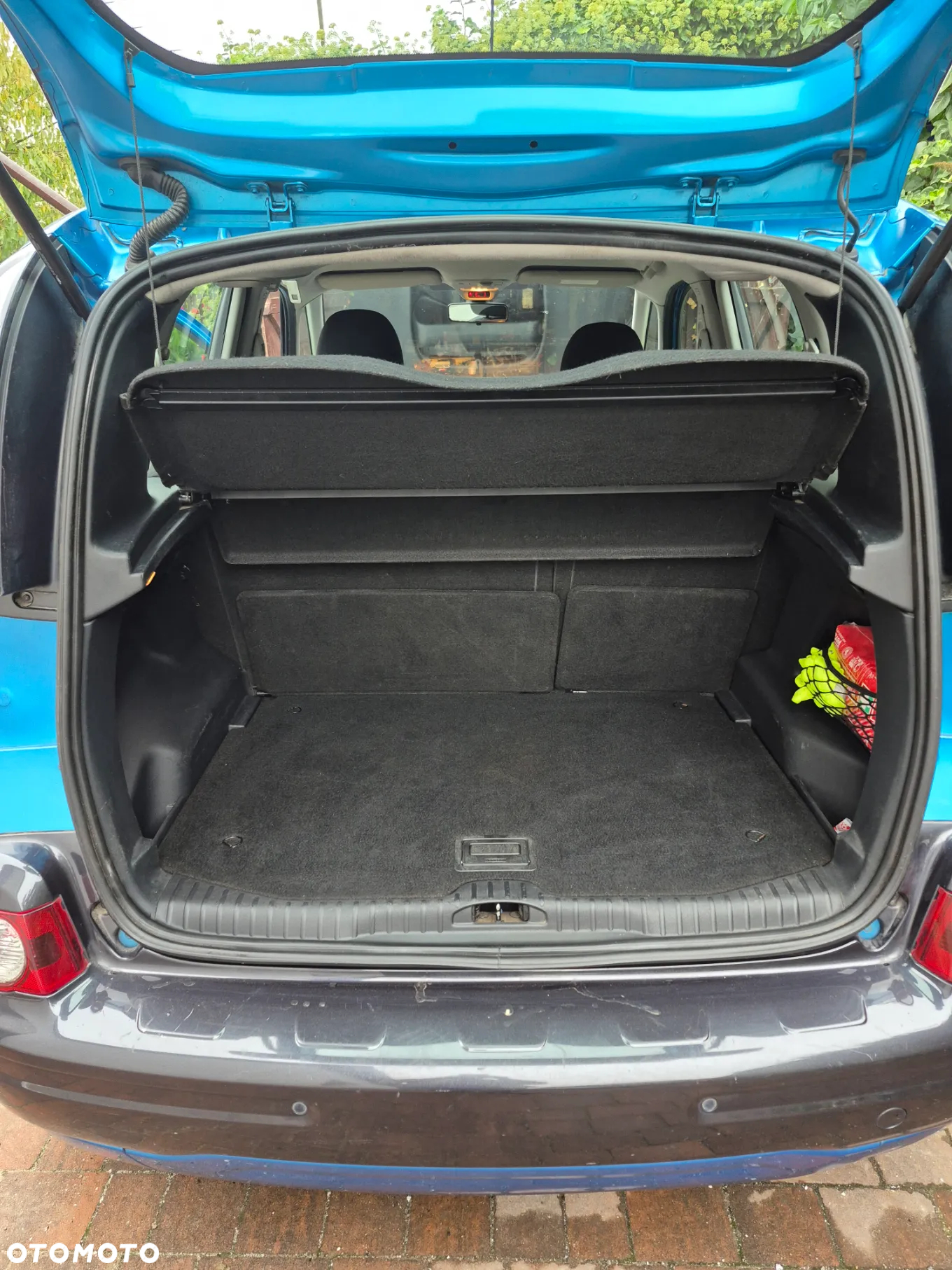 Citroën C3 Picasso - 8