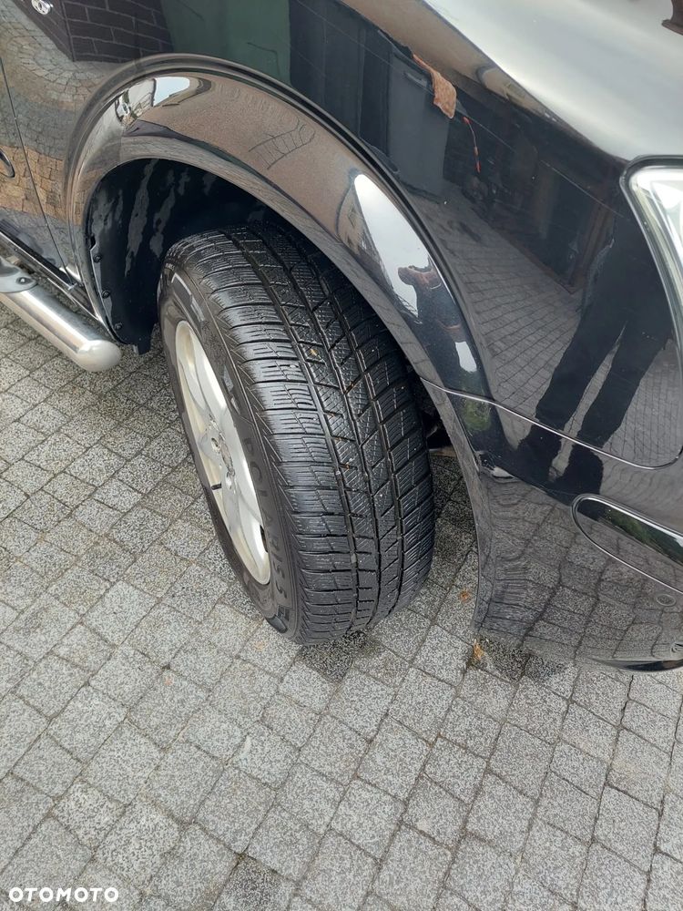 Mercedes-Benz Viano - 6