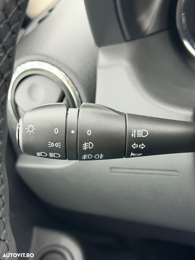 Dacia Duster 1.2 TCe 4x2 Laureate - 27