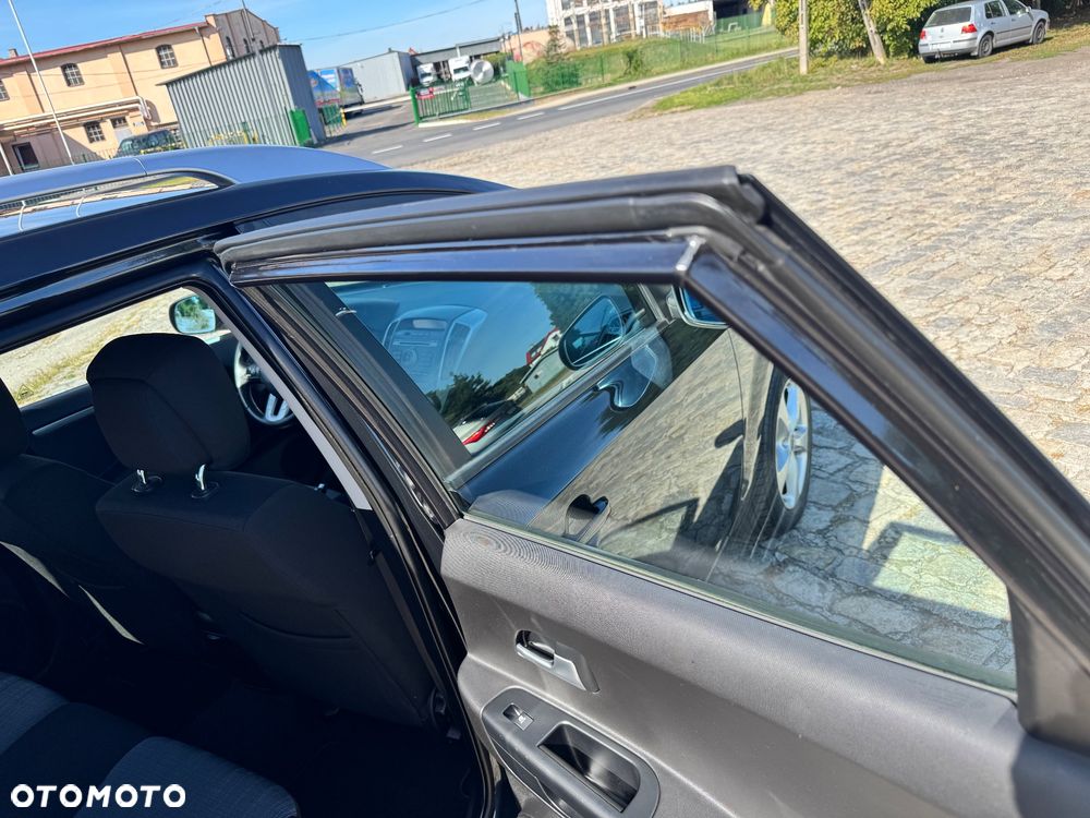 Kia Ceed 1.6 Crdi Optimum + - 19