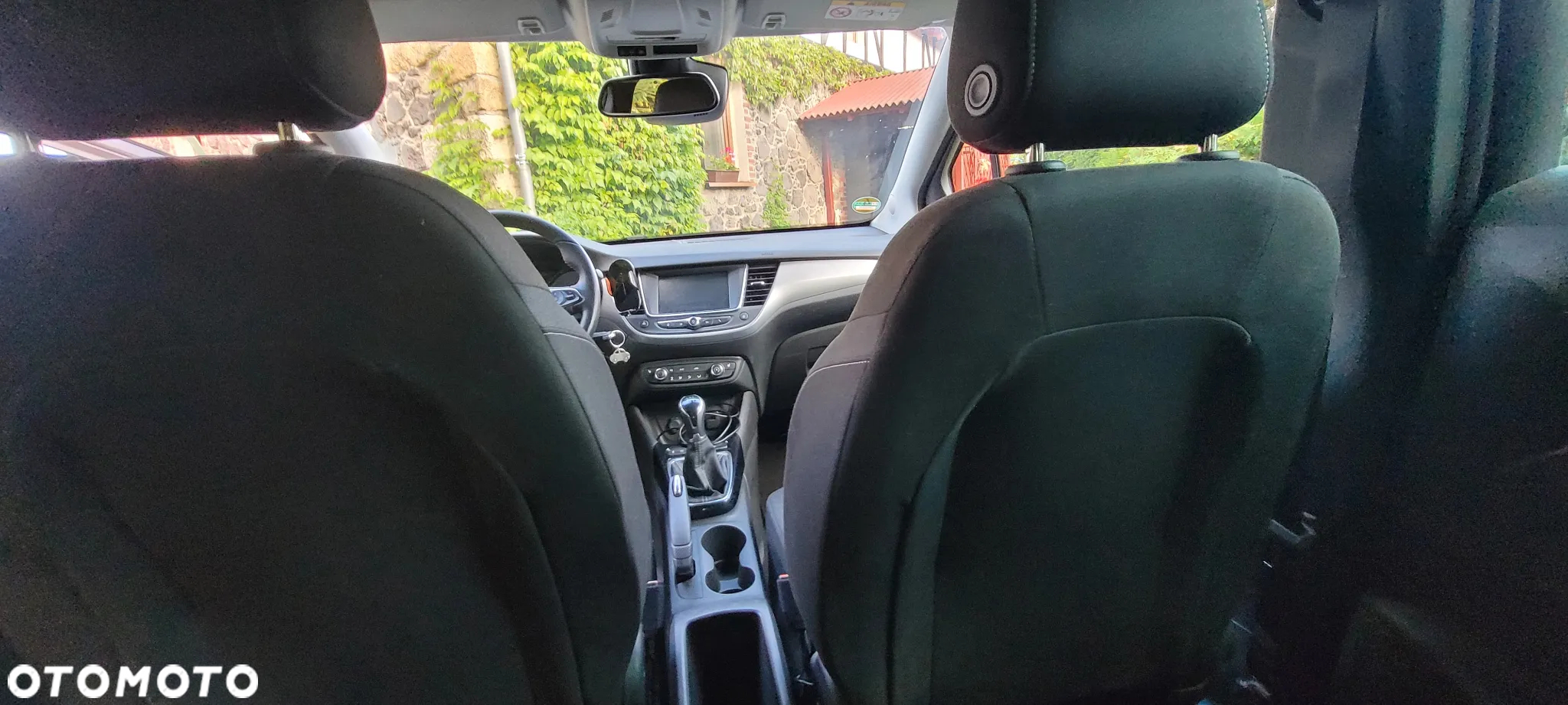 Opel Crossland X 1.2 T Eco Enjoy S&S - 7