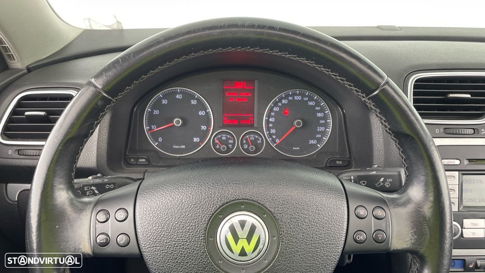 VW EOS 1.6 FSi Top - 9