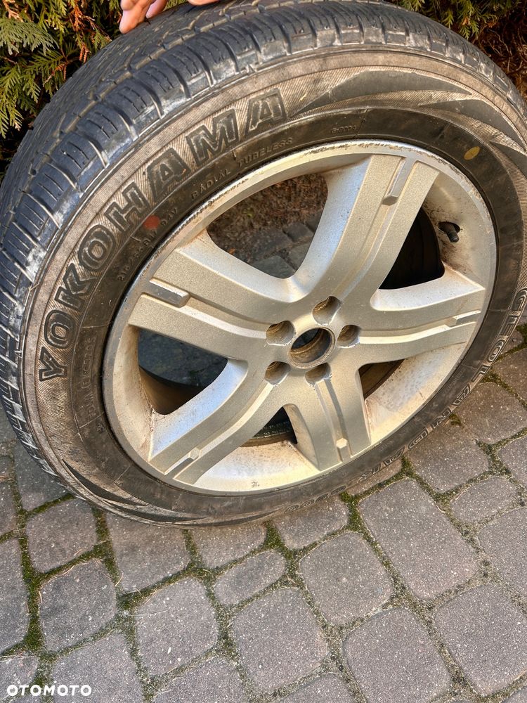 Subaru Forester 2.5 XT LOV - 21