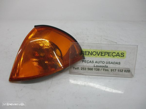 Farolim Pisca Frente Esq Suzuki Swift Ii Hatchback (Ea, Ma) - 1