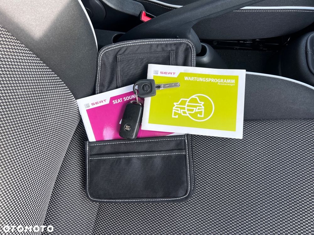 Seat Mii 1.0 Sport - 37