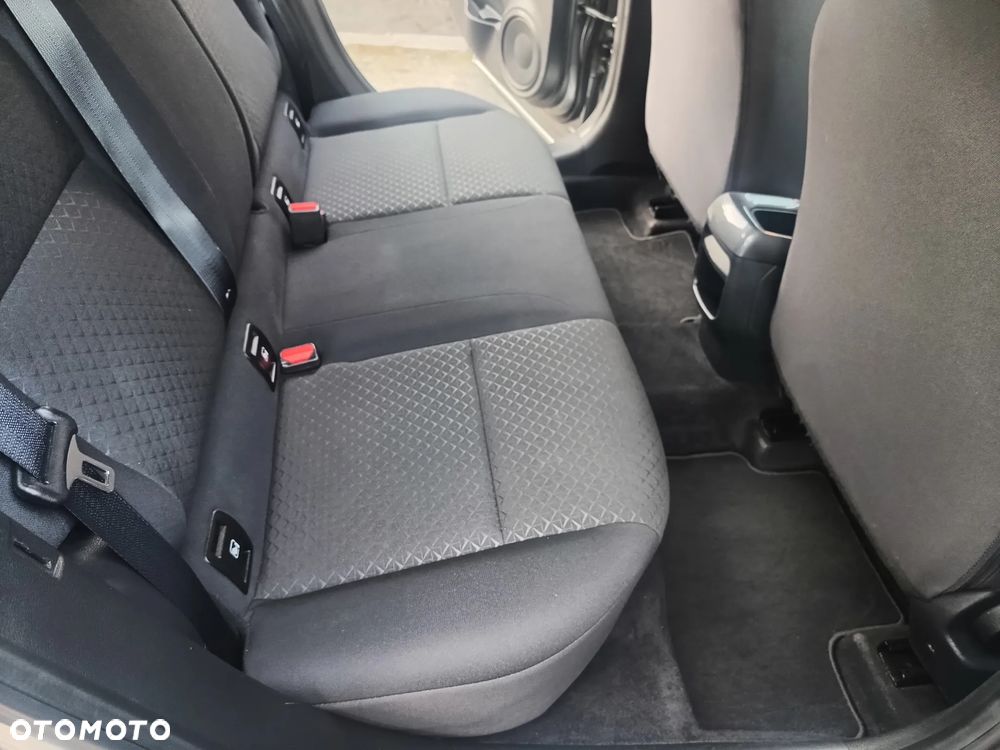Nissan Juke 1.0 DIG-T Acenta DCT - 10
