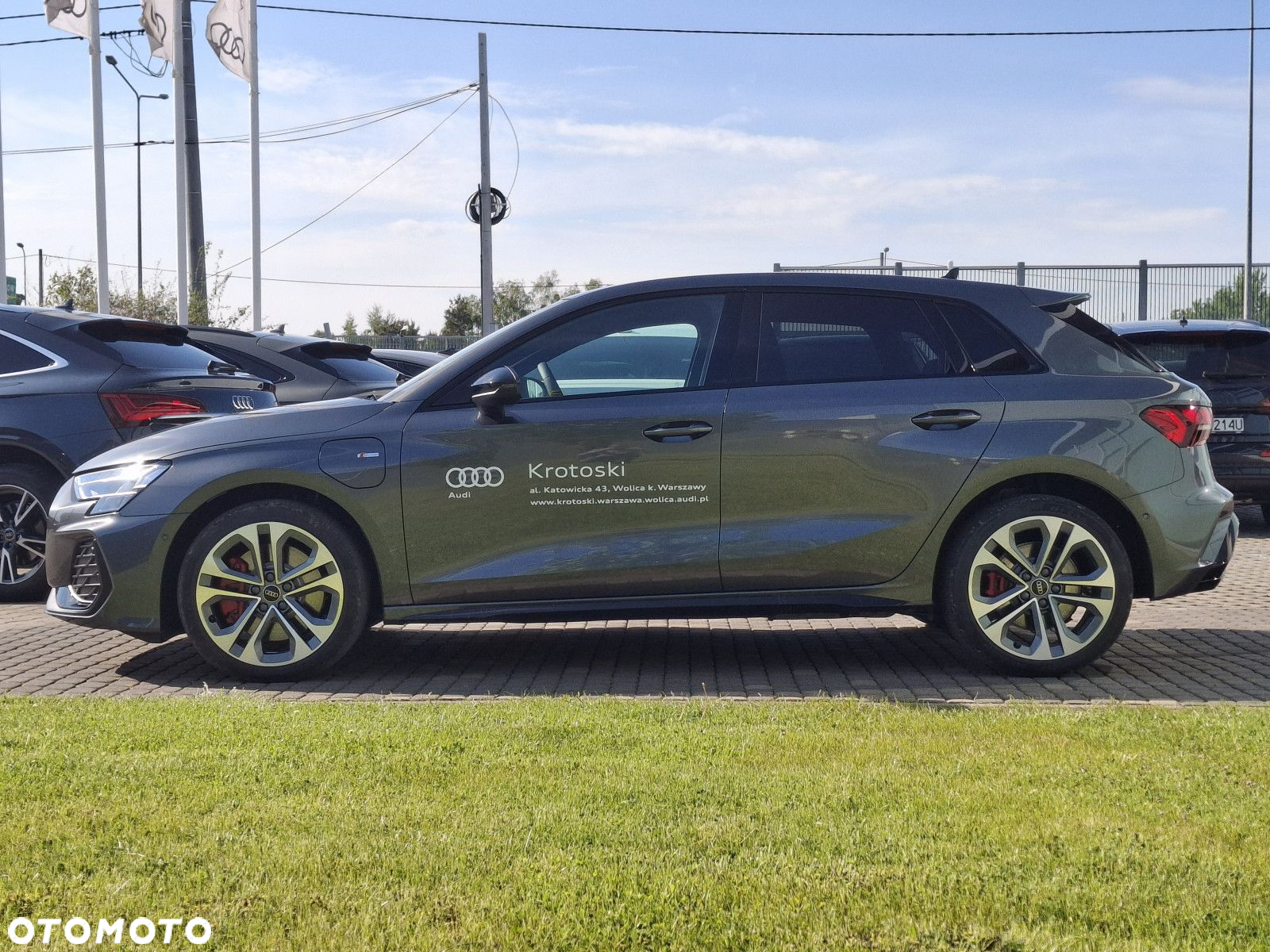 Audi A3 - 3